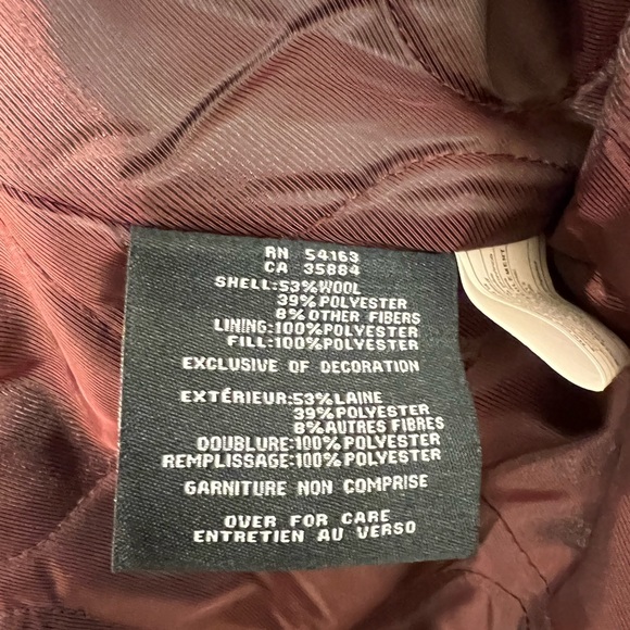 Cole Haan Jacket - Picture 9 of 15